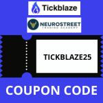 NeuroStreet coupon