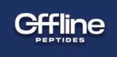 Offline Peptides coupon code