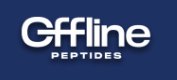 OfflinePeptides.com coupon code