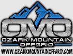 Ozark Mountain Offgrid LLC coupon code