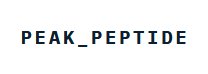 PEAK PEPTIDE coupon code