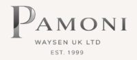 Pamoni London discount code