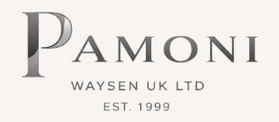 Pamoni London discount code