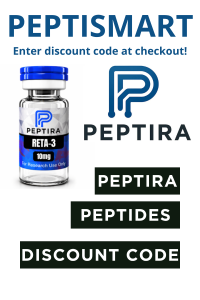 Peptira Peptides discount