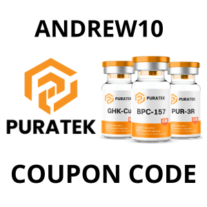 Puratek Peptides coupon