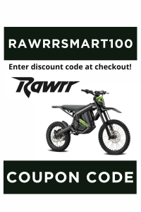 Rawrr MANTIS Discount