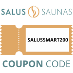 Salus Saunas Discount