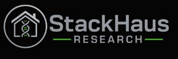 StackHaus Research discount code