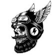 VOODOO CYCLE HOUSE coupon code
