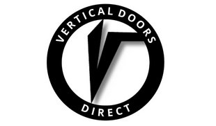 Vertical Doors Direct coupon code