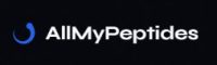 AllMyPeptides discount code
