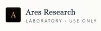 Ares Research Lab coupon code
