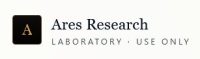 Ares Research coupon code