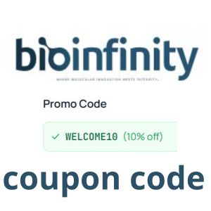 BioInfinity Lab coupon code