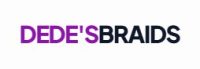 Dede's Braids coupon code