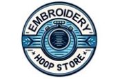 Embroidery Hoop Store coupon code