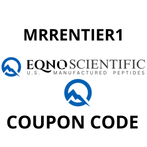 Eqno Scientific Peptides coupon