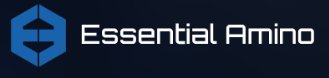 Essential Amino coupon code