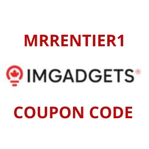ImGadgets Discount