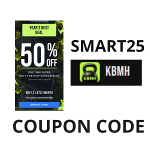 KBHM App coupon