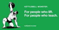 KETTLEBELL MONSTER coupon code