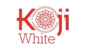 KOJI WHITE coupon code