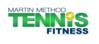Martin Method Tennis Fitness coupon ocde