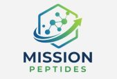 Mission Peptides coupon code