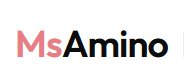 MsAmino coupon code