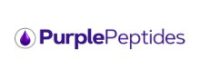 PURPLE PEPTIDES coupon code