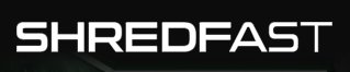 SHRED FAST coupon code