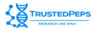 Trusted Peps US coupon code
