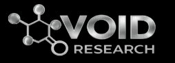 Void Research coupon code