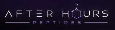 After Hours Peptides coupon code