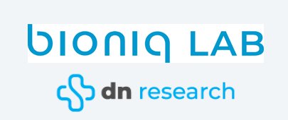 Bioniq Lab coupon code