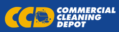 COMMERCIAL CLEANING DEPOT discount code