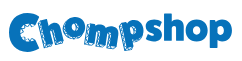 Chomp Shop discount code