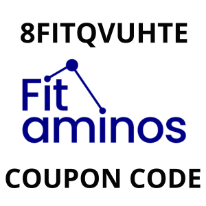 Fit Aminos coupon