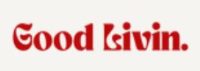 GOOD LIVIN coupon code