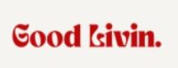 Its Good Livin coupon code