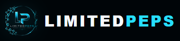 LIMITED PEPS coupon code