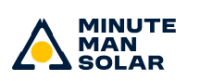 MinuteMan Solar coupon code
