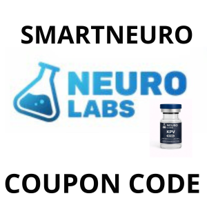 Neuro Labs Peptides coupon