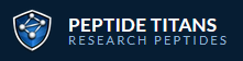 Peptide Titans coupon code