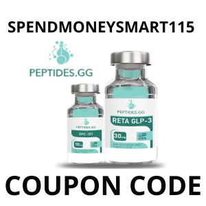 Peptides.gg coupon