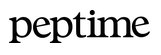 Peptime coupon code