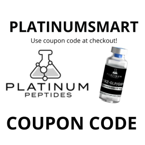 PlatinumPeptides.com Discount