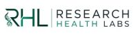 RHL Research Health Labs coupon code