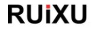 RUiXU Battery USA coupon code