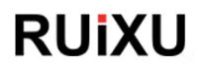 RUiXU Battery coupon code